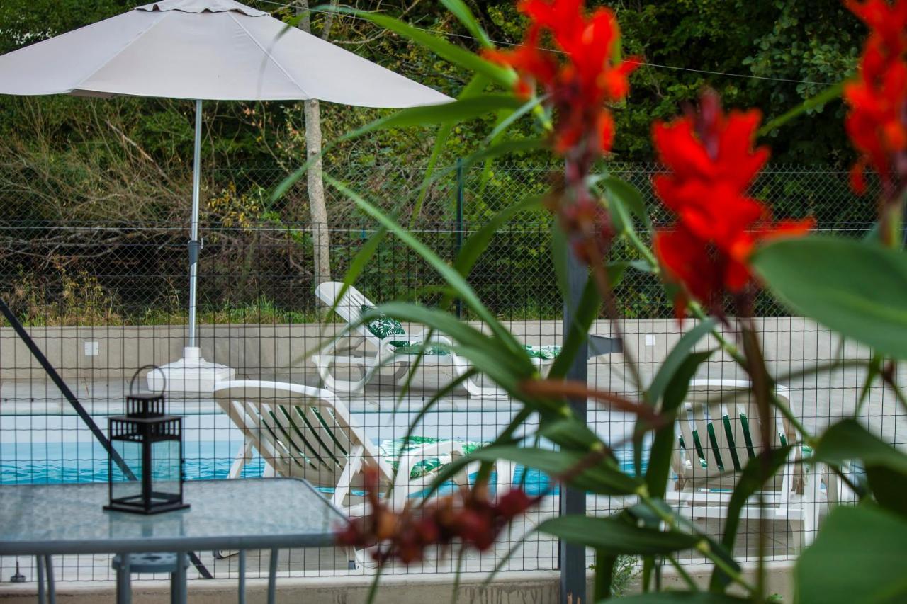 Вилла O Jardin De Boutancourt Экстерьер фото