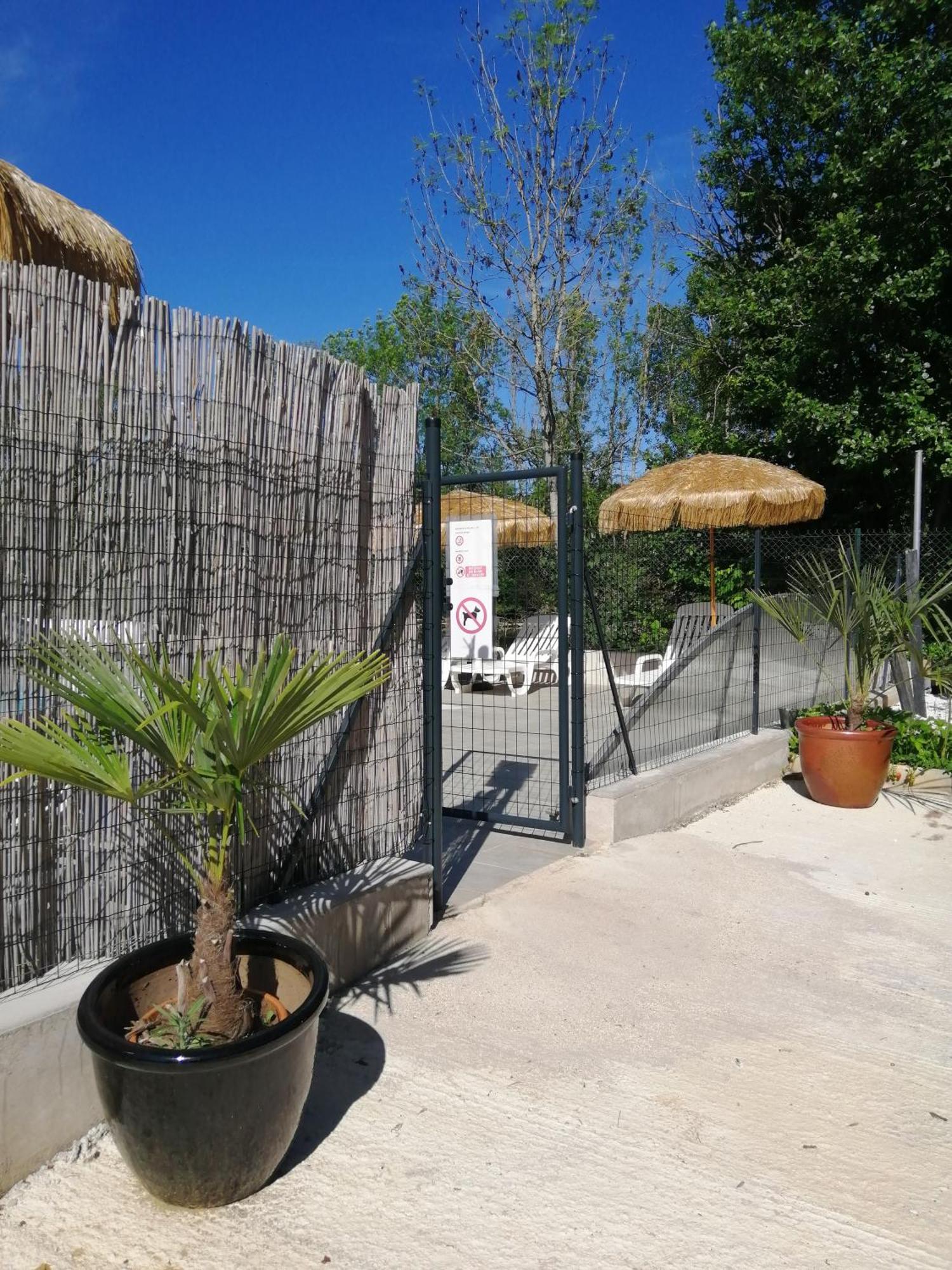 Вилла O Jardin De Boutancourt Экстерьер фото