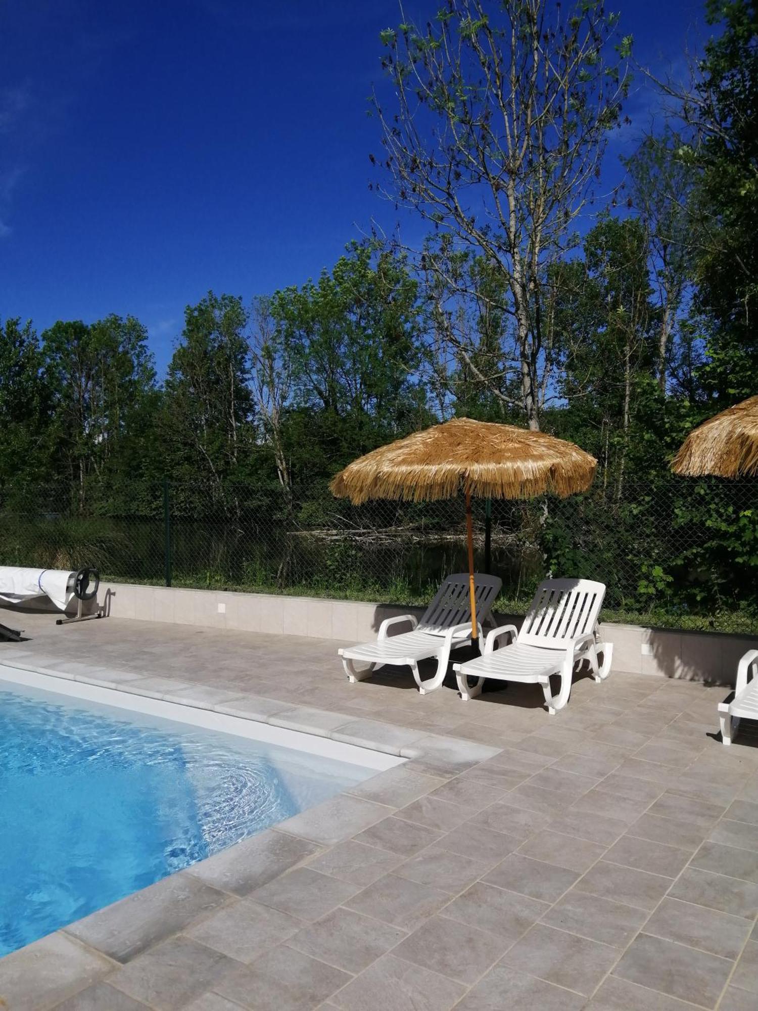 Вилла O Jardin De Boutancourt Экстерьер фото