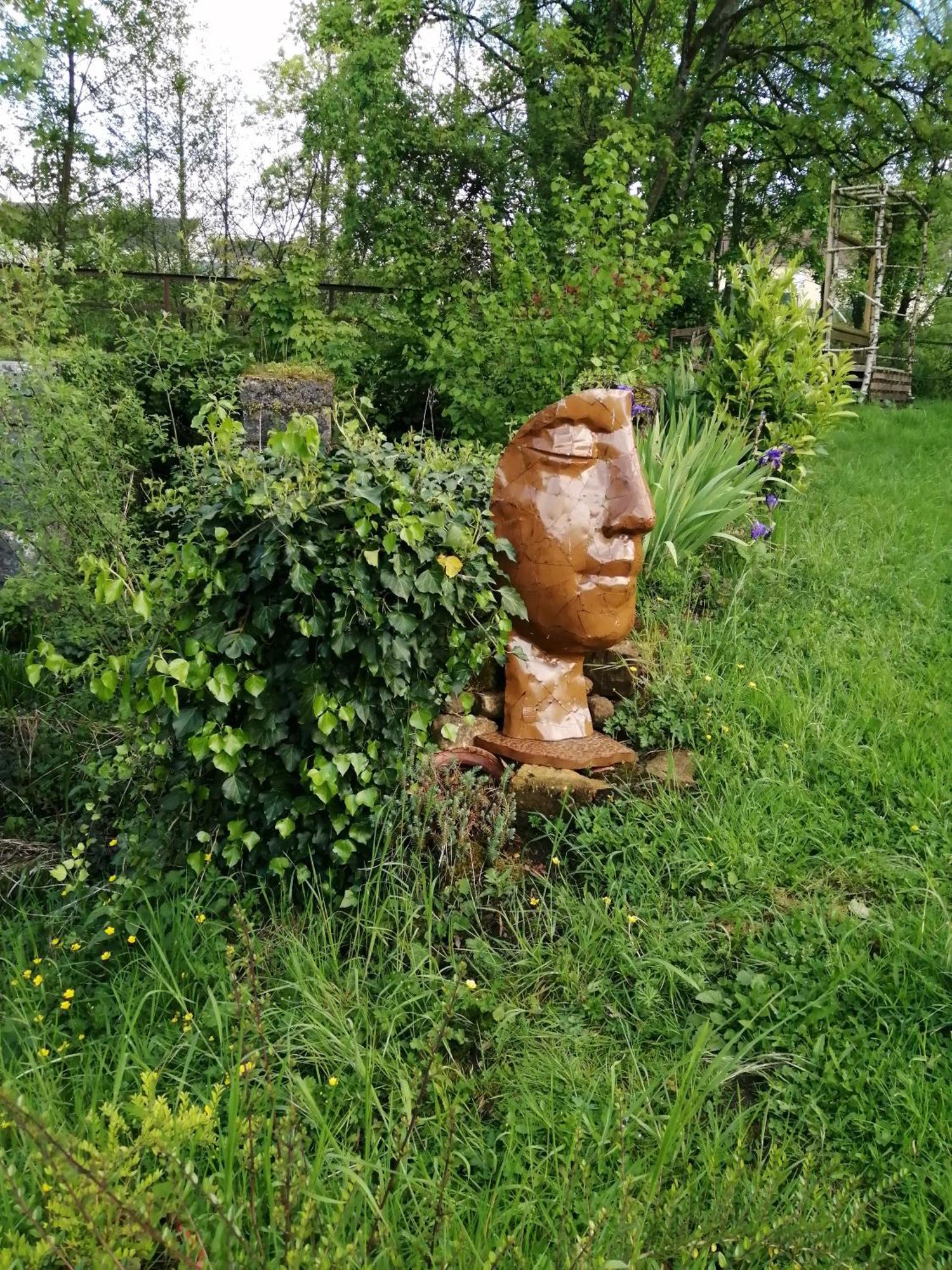Вилла O Jardin De Boutancourt Экстерьер фото